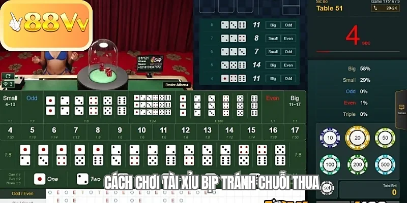 Lựa chọn thời điểm chơi rất thích hợp  